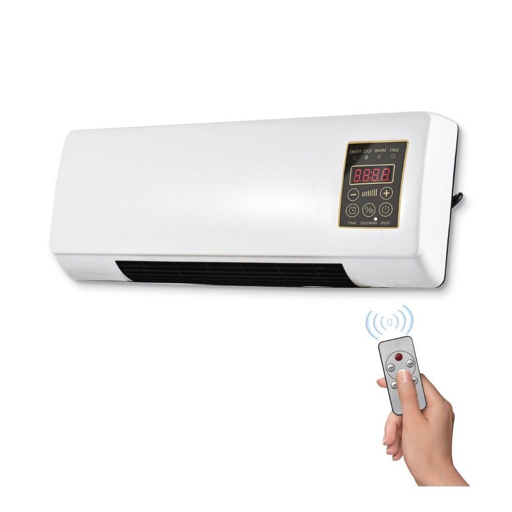 AIRE CALEFACTOR 2 EN 1